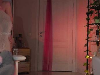 KOTTYAA — Bongacams recorded stream screenshot (25 Apr 2025)