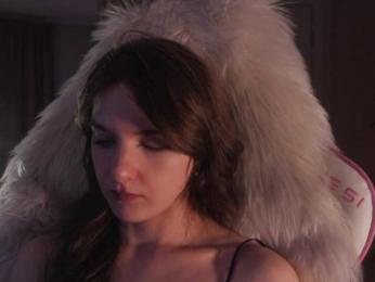 KOTTYAA — Bongacams recorded stream screenshot (25 Apr 2025)