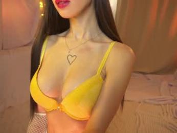 sunny_maria — Chaturbate recorded stream image, 25.04.2025 20:10