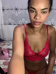 Cammgirlmii — Stripchat recorded stream image, 26.04.2025 00:10