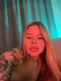 curchez_ — Stripchat recorded stream image, 06.02.2025 20:20