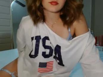 aliii1123 — Chaturbate recorded stream image, 26.04.2025 00:40