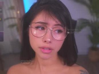 gigi_ulala — Chaturbate recorded stream image, 25.04.2025 23:40