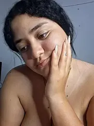 Liancy — Stripchat recorded stream image, 26.04.2025 02:50