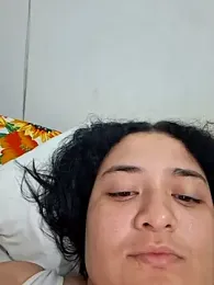 Liancy — Stripchat recorded stream image, 26.04.2025 02:50