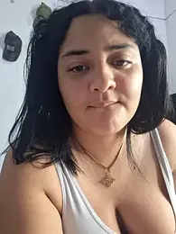 Liancy — Stripchat recorded stream image, 26.04.2025 02:50