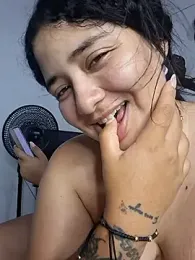 Liancy — Stripchat recorded stream image, 26.04.2025 02:50