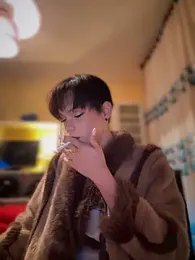 Carlita_cute — Stripchat recorded stream image, 26.04.2025 05:50