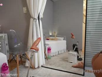 jeangreybianca — Chaturbate recorded stream image, 06.02.2025 19:40