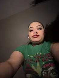 CarmelaAnthony — Stripchat recorded stream image, 26.04.2025 11:20