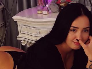 Zoe Niickels — Flirt4free recorded stream image, 26.04.2025 12:00