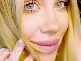 -ANN — Bongacams recorded stream image, 26.04.2025 08:30