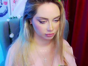 -ANN — Bongacams recorded stream image, 26.04.2025 08:30