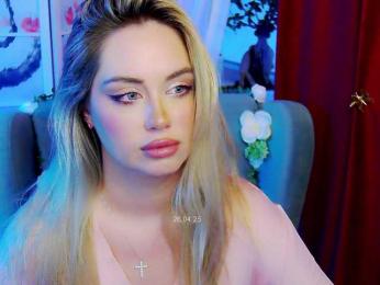 -ANN — Bongacams recorded stream image, 26.04.2025 08:30