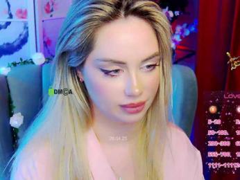 -ANN — Bongacams recorded stream image, 26.04.2025 08:30