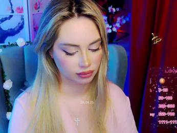 -ANN — Bongacams recorded stream image, 26.04.2025 08:30