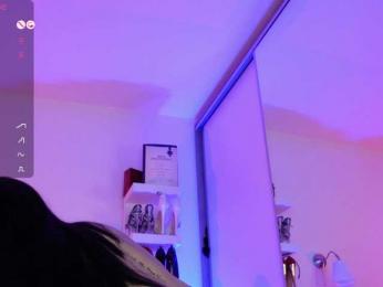 AngelaMyst — Bongacams recorded stream image, 26.04.2025 11:40