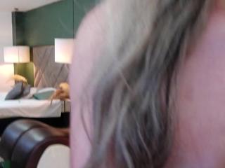 Sophia Loreen — Flirt4free recorded stream screenshot (26 Apr 2025)