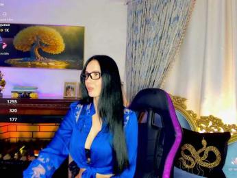 BlackMamba6969 — Bongacams recorded stream screenshot (26 Apr 2025)