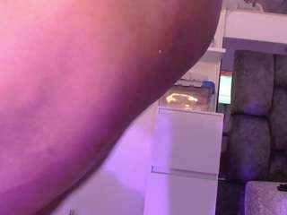 janeebony — Camsoda recorded stream image, 26.04.2025 16:10