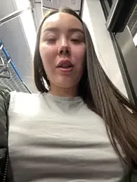 Asian_Asami — Stripchat recorded stream image, 26.04.2025 19:30