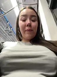 Asian_Asami — Stripchat recorded stream image, 26.04.2025 19:30