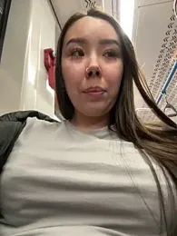Asian_Asami — Stripchat recorded stream image, 26.04.2025 19:30