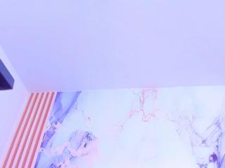 Megan Chester — Flirt4free recorded stream image, 26.04.2025 20:10