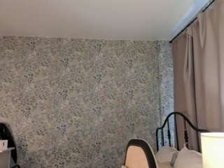 taitehails — Camsoda recorded stream image, 26.04.2025 23:10