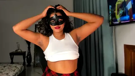 Bad_Girl_Kayra69 — Stripchat recorded stream screenshot (06 Feb 2025)