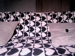 sexiiimamiii23 — Camsoda recorded stream screenshot (27 Apr 2025)