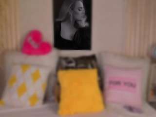 lindadelavega — Camsoda recorded stream screenshot (06 Feb 2025)