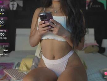 -Sara- — Bongacams recorded stream image, 27.04.2025 05:50