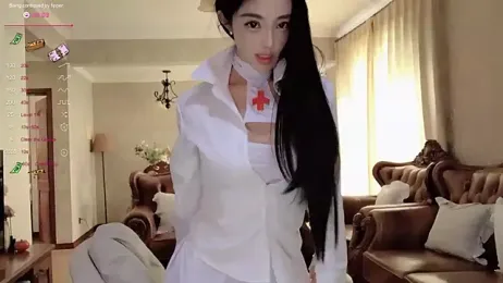 Irene--- — Stripchat recorded stream screenshot (27 Apr 2025)