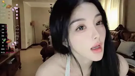 Irene--- — Stripchat recorded stream screenshot (27 Apr 2025)