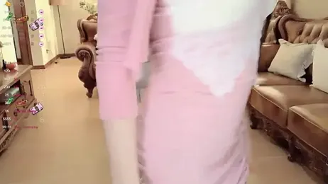 Irene--- — Stripchat recorded stream screenshot (27 Apr 2025)