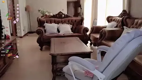 Irene--- — Stripchat recorded stream screenshot (27 Apr 2025)