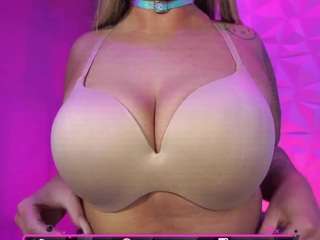 tamaramilano — Camsoda recorded stream screenshot (27 Apr 2025)