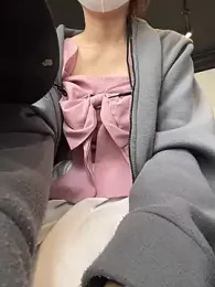 Lami_Mi — Stripchat recorded stream image, 27.04.2025 07:20