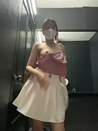 Lami_Mi — Stripchat recorded stream image, 27.04.2025 07:20