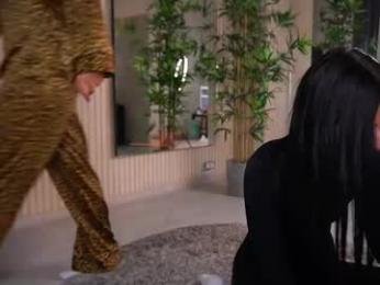 abbela_white — Chaturbate recorded stream image, 27.04.2025 06:10