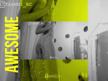 Taanni — Bongacams recorded stream image, 06.02.2025 22:50