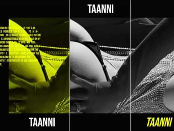 Taanni — Bongacams recorded stream image, 06.02.2025 22:50