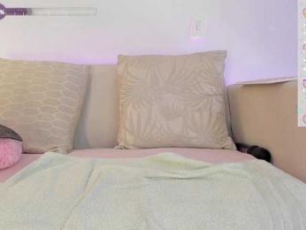 SallyeLeins — Bongacams recorded stream screenshot (06 Feb 2025)