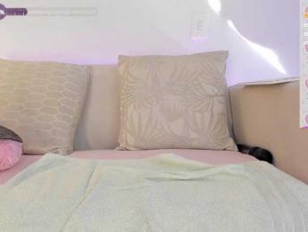 SallyeLeins — Bongacams recorded stream screenshot (06 Feb 2025)