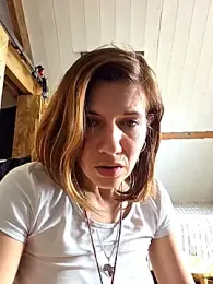 Lina_lou4 — Stripchat recorded stream image, 27.04.2025 11:20