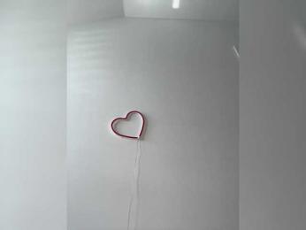 Zoluszka — Bongacams recorded stream image, 27.04.2025 11:20