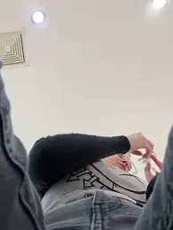 Teya_moon_ — Stripchat recorded stream image, 27.04.2025 13:20