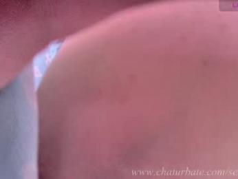 sellapink — Chaturbate recorded stream screenshot (27 Apr 2025)