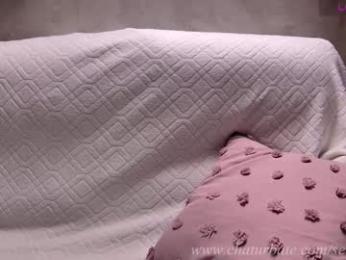 sellapink — Chaturbate recorded stream screenshot (27 Apr 2025)